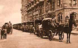 transport