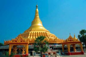 pagoda
