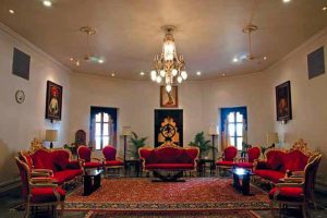 rajbhavan