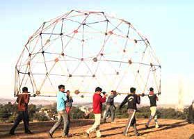 vigyanashram