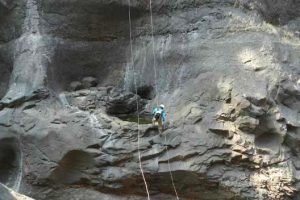 rockclimbing