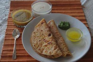 puranpoli