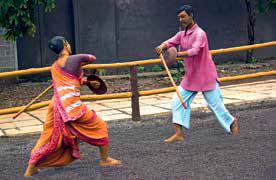 siddhagirimuseum