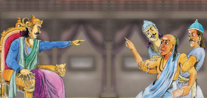 Chanakya