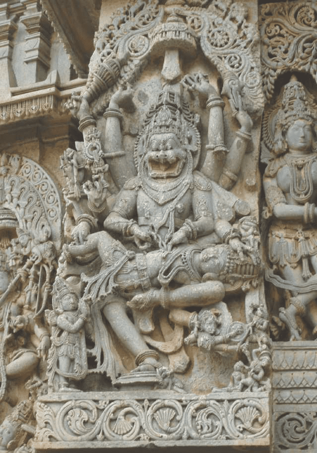 Narsimha Avatar