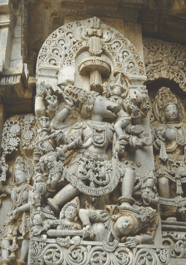 Varaha Avatar