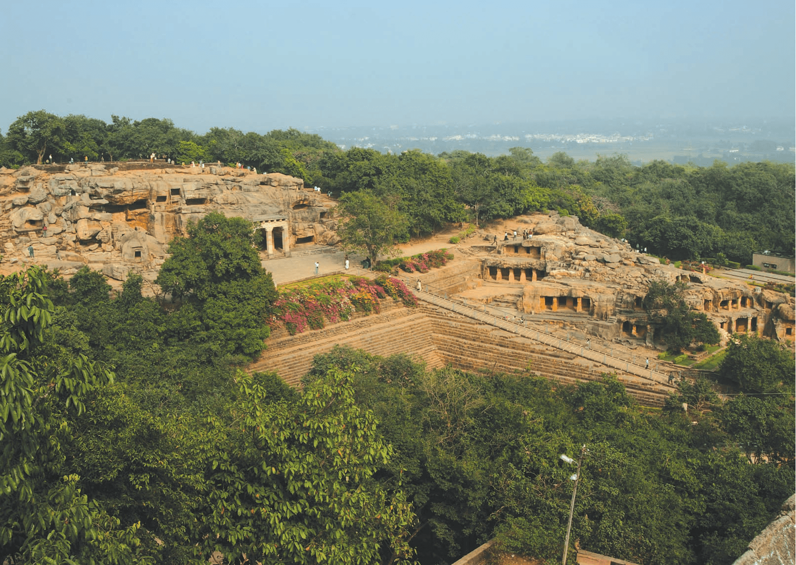 Udayagiri hills