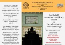 An Indologist Par Excellence Bharat Ratna Mm Dr P V Kane Heritage India Magazine